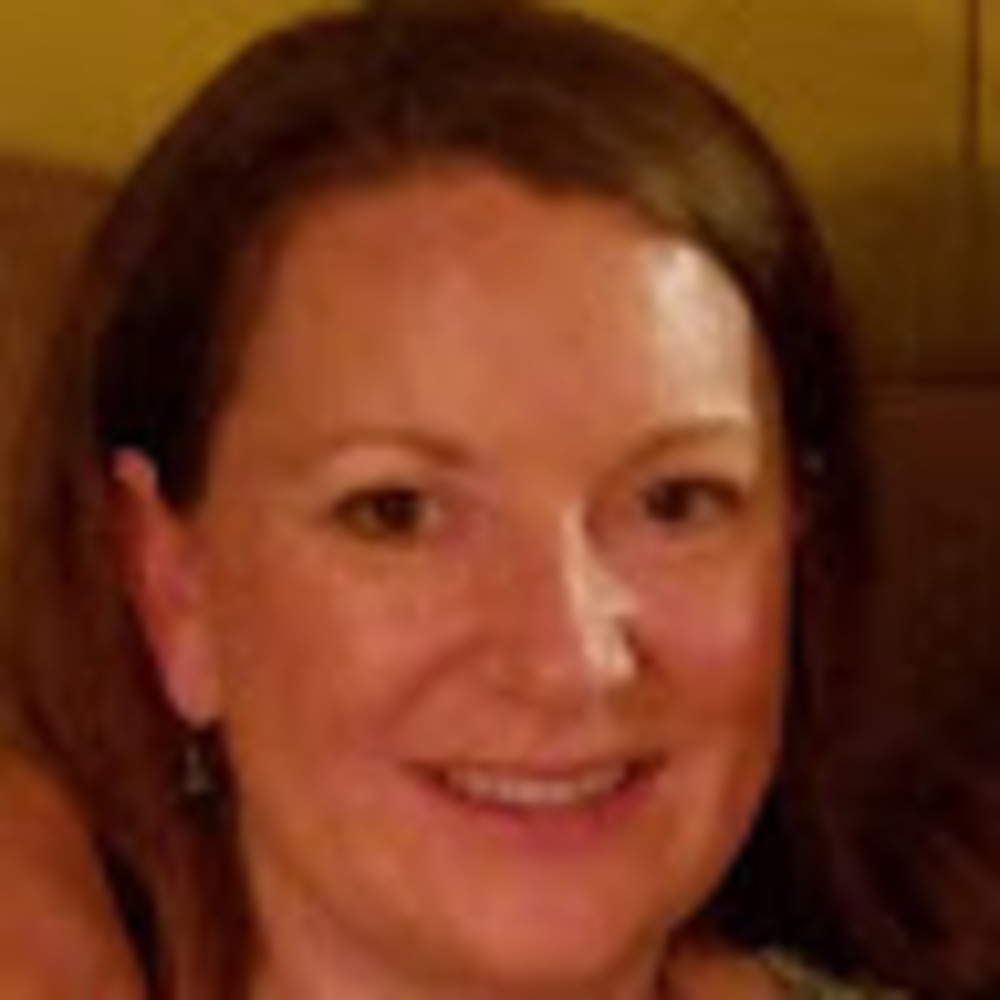 Meet your Posher, Judy